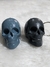 Llavero calavera