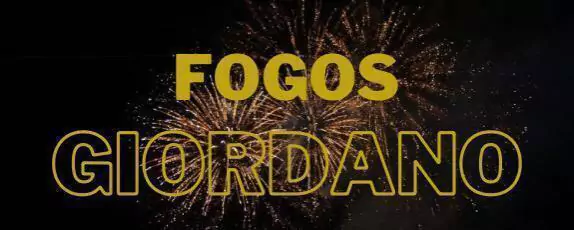 Fogos Giordano