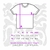 Camiseta “Black Mamba” na internet