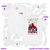 Camiseta “EVOM” - Vini's Culture