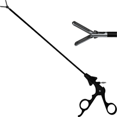 Pinza Grasper para Simulador de Laparoscopía