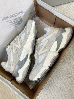NB 9060 CINZA