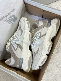 NB 9060 NUDE - loja online