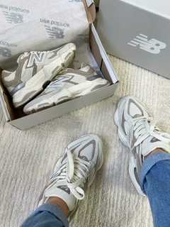 Imagem do NB 9060 NUDE