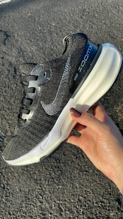 ZoomX Invincible