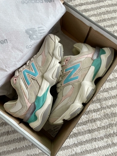 NB 9060 BEGE
