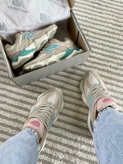 NB 9060 BEGE - comprar online