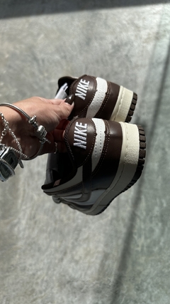DUNK CACAU - comprar online