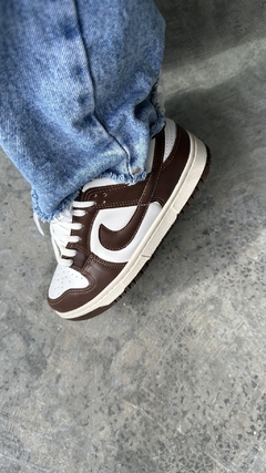 DUNK CACAU