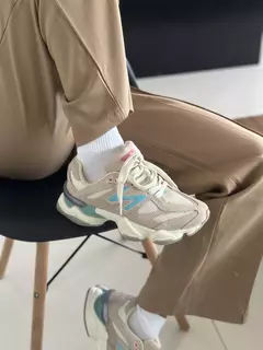 NB 9060 BEGE - CAROL STORE 