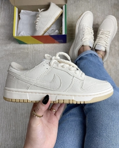 DUNK LOW PRO OFF - comprar online