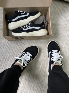 ULTRARANGE NEO PRIME PRETO/BRANCO - comprar online