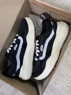 ULTRARANGE NEO PRIME PRETO/BRANCO