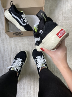 ULTRARANGE NEO PRIME PRETO/BRANCO - loja online
