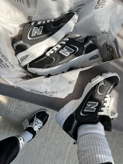 NB 530 PRETO/BRANCO