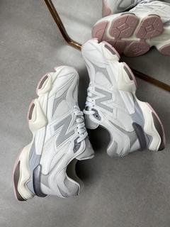 NB 9060 BRANCO/ROSA - comprar online
