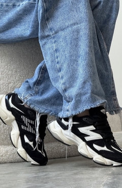 NB 9060 BLACK na internet