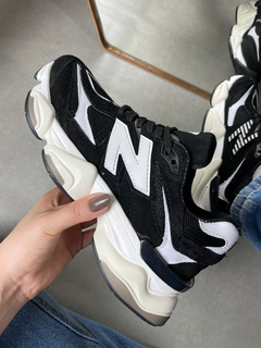NB 9060 BLACK - loja online
