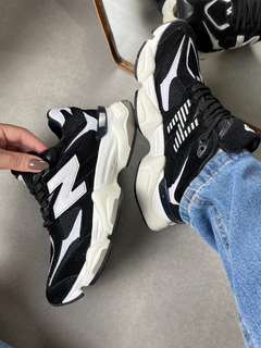 Imagem do NB 9060 BLACK