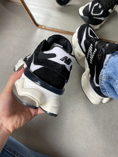 NB 9060 BLACK