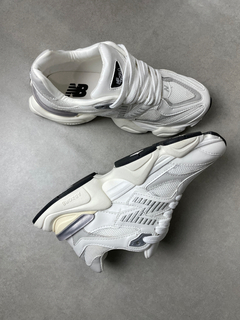NB 9060 BRANCO - CAROL STORE 