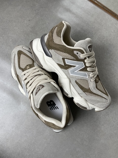 NB 9060 NUDE - CAROL STORE 