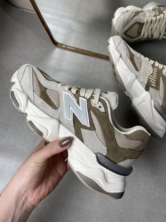 NB 9060 NUDE