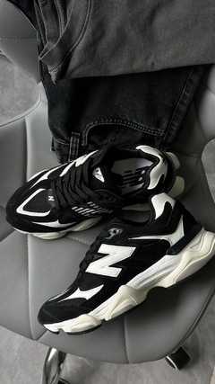 NB 9060 BLACK - comprar online