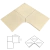 Rincon 3 Piezas Atermico Loseta Pileta Solarium R0,18 - comprar online