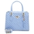 Bolsa Feminina Lorena Média Shopbag Bordada Linea - loja online