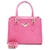 Imagem do Bolsa Feminina Lorena Média Shopbag Bordada Linea