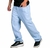 Calça jeans balão