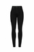 Calça jeans Feminina Preta Skinny Cintura Alta Empina Bumbum