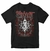 Camiseta Básica Unissex Slipknot