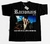 Camiseta Racionais Mc's