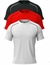 Kit 3 Camisas Camisetas