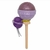 Vivai lip gloss de frutas