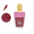 Vivai gloss sorvetinho morango