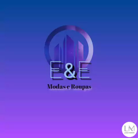 E&E Modas e Roupas