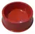 Comedero Bebedero Perros Medianos Plastico Plato - comprar online