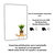 ESPELHO GRANDE RETANGULAR CORPO INTEIRO 1 METRO P/ SALA QUARTO BANHEIRO - SUPORTE E DUPLA FACE - NetShopping