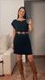 Vestido Básico Urban (preto) na internet