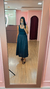 VESTIDO JULIANA BALONE (AZUL MARINHO) na internet