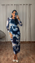VESTIDO CELINE (TIE DYE) - comprar online
