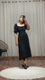 Imagem do VESTIDO MIDI LAURA (PRETO)