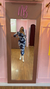 VESTIDO CELINE (TIE DYE) - loja online