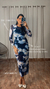 VESTIDO CELINE (TIE DYE) na internet