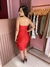 VESTIDO THEO (VERMELHO RED) na internet