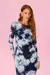Imagem do VESTIDO CELINE (TIE DYE)