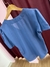 Blusa Alfaiataria na internet